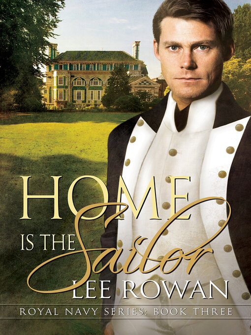Title details for Home Is the Sailor by Lee Rowan - Available